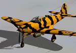CFS
            2 BELL P-39D AIRACOBRA TIGER MEET 
